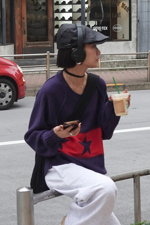 リバースデザインロゴニット